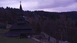 Informační centrum Zvonice