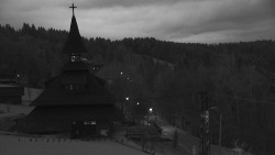 Informační centrum Zvonice