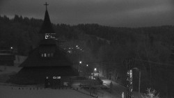 Informační centrum Zvonice