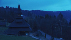 Informační centrum Zvonice