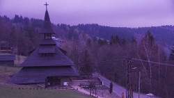 Informační centrum Zvonice