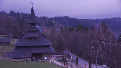 Informační centrum Zvonice