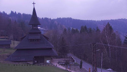 Informační centrum Zvonice