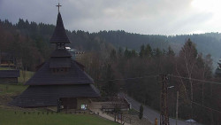 Informační centrum Zvonice