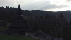 Informační centrum Zvonice