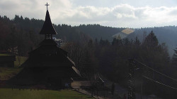 Informační centrum Zvonice