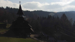 Informační centrum Zvonice