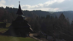 Informační centrum Zvonice