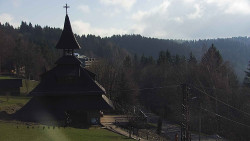 Informační centrum Zvonice