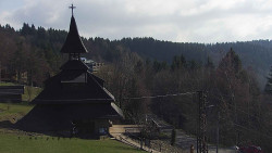 Informační centrum Zvonice