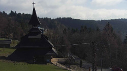 Informační centrum Zvonice