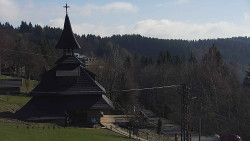 Informační centrum Zvonice