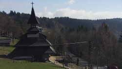 Informační centrum Zvonice