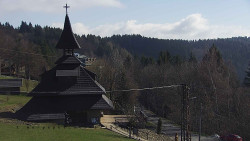 Informační centrum Zvonice