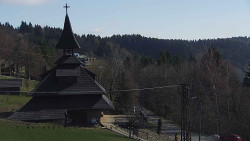 Informační centrum Zvonice