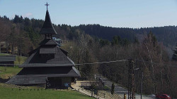 Informační centrum Zvonice