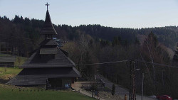 Informační centrum Zvonice