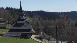 Informační centrum Zvonice