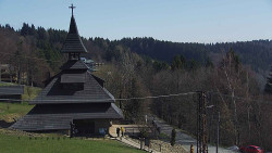 Informační centrum Zvonice