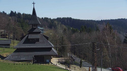 Informační centrum Zvonice