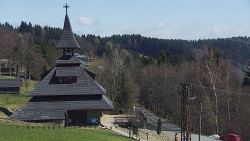 Informační centrum Zvonice