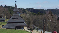 Informační centrum Zvonice