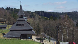 Informační centrum Zvonice