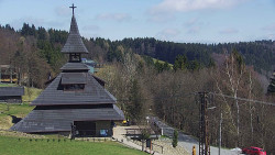 Informační centrum Zvonice