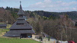 Informační centrum Zvonice