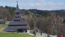 Informační centrum Zvonice