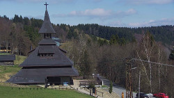 Informační centrum Zvonice