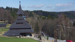 Informační centrum Zvonice