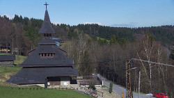 Informační centrum Zvonice