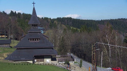 Informační centrum Zvonice