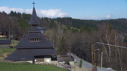 Informační centrum Zvonice