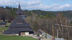 Informační centrum Zvonice