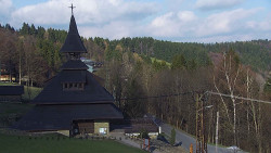 Informační centrum Zvonice