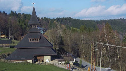 Informační centrum Zvonice