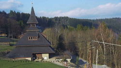 Informační centrum Zvonice