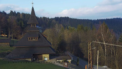 Informační centrum Zvonice