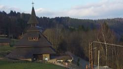 Informační centrum Zvonice