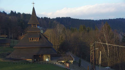 Informační centrum Zvonice