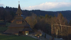 Informační centrum Zvonice