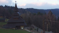 Informační centrum Zvonice