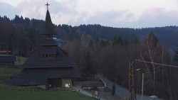 Informační centrum Zvonice