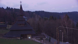 Informační centrum Zvonice