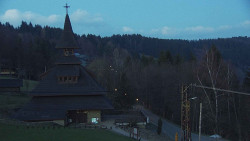 Informační centrum Zvonice