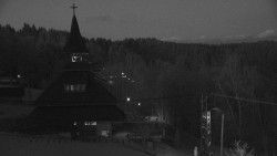 Informační centrum Zvonice