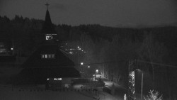 Informační centrum Zvonice