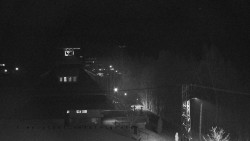 Informační centrum Zvonice